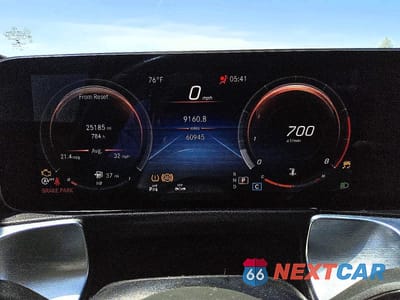 Zdjęcie 9 z 14 samochodu: 2021 MERCEDES-BENZ GLB 250 VIN:W1N4M4GB0MW083610 - miniatura