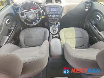 Zdjęcie 8 z 12 samochodu: 2014 KIA SOUL ! VIN:KNDJX3A54E7036820 - miniatura