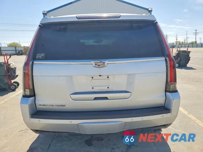 Zdjęcie 6 z 13 samochodu: 2016 CADILLAC ESCALADE LUXURY VIN:1GYS4BKJ7GR183329 - miniatura