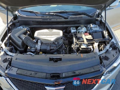 Zdjęcie 12 z 14 samochodu: 2025 CADILLAC XT6 SPORT VIN:1GYKPGRS2SZ151089 - miniatura