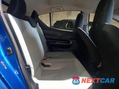 Zdjęcie 11 z 13 samochodu: 2015 TOYOTA PRIUS C ONE VIN:JTDKDTB31F1586605 - miniatura