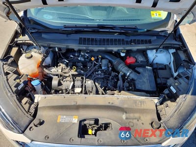 Zdjęcie 12 z 13 samochodu: 2019 FORD EDGE SEL VIN:2FMPK4J94KBC08201 - miniatura