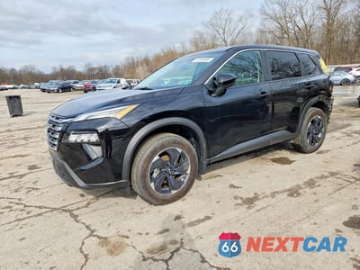 2026 NISSAN ROGUE SV 5N1BT3BBXTC671769 - główne zdjęcie licytacji z USA - miniatura
