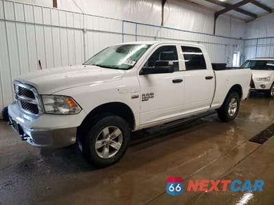 2019 RAM 1500 CLASSIC TRADESMAN 1C6RR7ST0KS666674 - główne zdjęcie licytacji z USA - miniatura