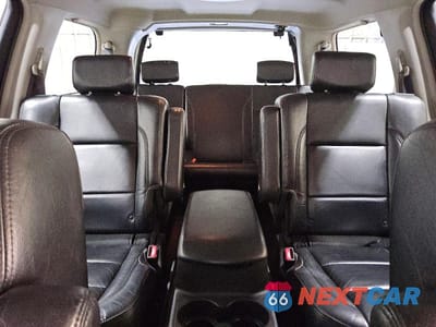 Zdjęcie 10 z 13 samochodu: 2008 INFINITI QX56 BASE VIN:5N3AA08CX8N912605 - miniatura