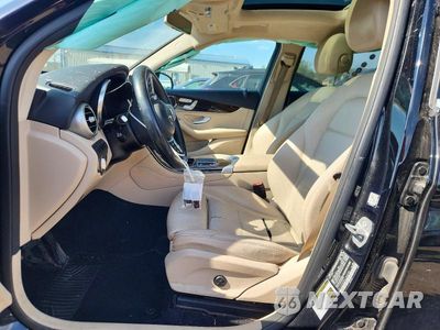 Zdjęcie 7 z 12 samochodu: 2020 MERCEDES-BENZ GLC 300 4MATIC VIN:W1N0G8EB6LF826480 - miniatura