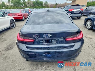 Zdjęcie 6 z 12 samochodu: 2019 BMW 330XI VIN:WBA5R7C5XKFH01477 - miniatura