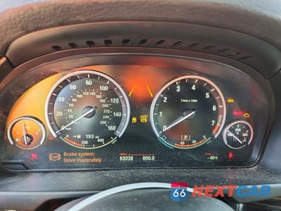 Zdjęcie 9 z 13 samochodu: 2018 BMW X5 XDRIVE35I VIN:5UXKR0C57J0X86613 - miniatura