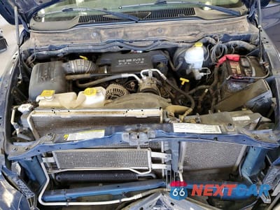 Zdjęcie 11 z 13 samochodu: 2008 DODGE RAM 1500 ST VIN:1D7HU18298J145097 - miniatura