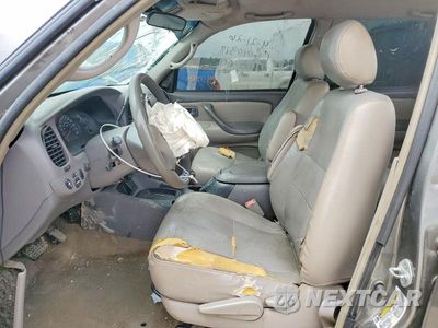 Zdjęcie 7 z 12 samochodu: 2006 TOYOTA TUNDRA DOUBLE CAB SR5 VIN:5TBET34176S561828 - miniatura