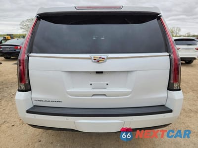 Zdjęcie 6 z 13 samochodu: 2018 CADILLAC ESCALADE PLATINUM VIN:1GYS4DKJ9JR100180 - miniatura