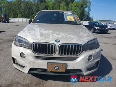 Piąte zdjęcie samochodu w środku: 2016 BMW X5 XDRIVE35I VIN:5UXKR0C56G0U10901 - miniatura