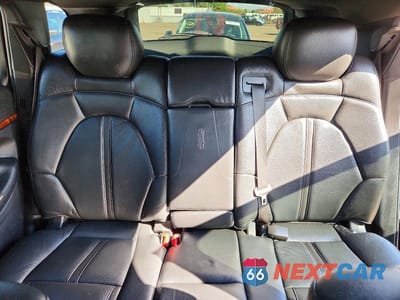 Zdjęcie 10 z 13 samochodu: 2018 LINCOLN MKT VIN:2LMHJ5NK5JBL02598 - miniatura
