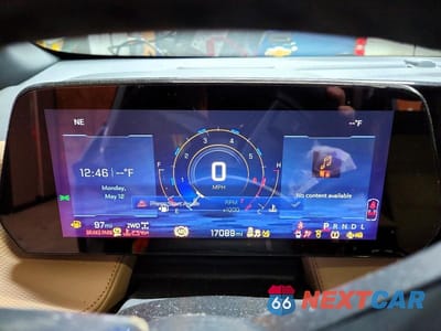 Zdjęcie 9 z 13 samochodu: 2025 CHEVROLET EQUINOX ACTIV VIN:3GNAXSEG8SL137122 - miniatura
