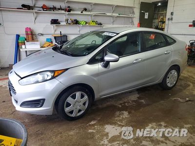 2018 FORD FIESTA S 3FADP4AJ2JM143788 - główne zdjęcie licytacji z USA - miniatura
