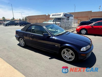 Zdjęcie 11 z 13 samochodu: 2002 BMW 330 CI VIN:WBABS53462JU93904 - miniatura