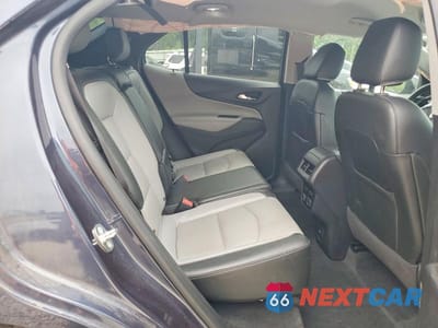 Zdjęcie 11 z 13 samochodu: 2018 CHEVROLET EQUINOX PREMIER VIN:3GNAXVEV7JL404149 - miniatura