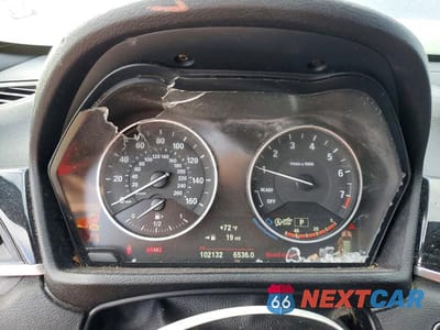 Zdjęcie 9 z 14 samochodu: 2017 BMW X1 SDRIVE28I VIN:WBXHU7C39H5H35280 - miniatura