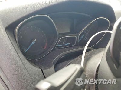 Zdjęcie 9 z 12 samochodu: 2014 FORD FOCUS SE VIN:1FADP3F2XEL241101 - miniatura