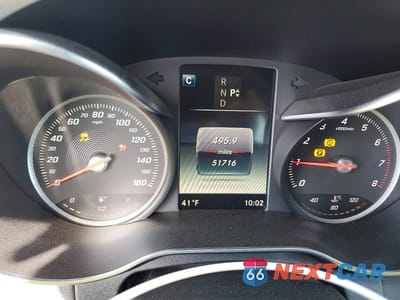 Zdjęcie 9 z 12 samochodu: 2017 MERCEDES-BENZ C 300 VIN:WDDWF4JB2HR288603 - miniatura
