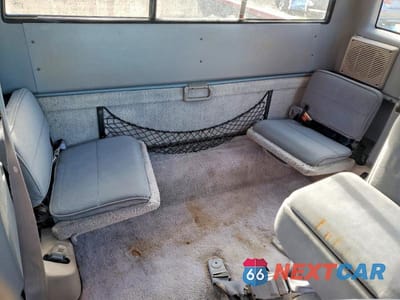 Zdjęcie 10 z 11 samochodu: 1994 FORD RANGER SUPER CAB VIN:1FTCR14A7RTA59425 - miniatura