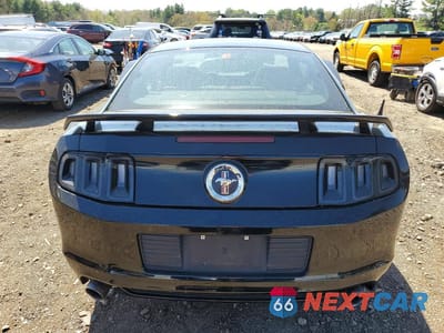 Zdjęcie 6 z 12 samochodu: 2014 FORD MUSTANG VIN:1ZVBP8AMXE5203683 - miniatura