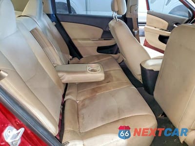 Zdjęcie 10 z 12 samochodu: 2012 CHRYSLER 200 TOURING VIN:1C3CCBBG9CN250570 - miniatura