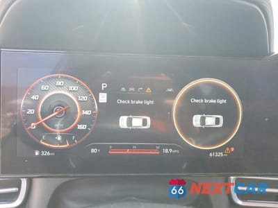 Zdjęcie 9 z 12 samochodu: 2024 HYUNDAI ELANTRA HYBRID BLUE VIN:KMHLP4DG6RU676221 - miniatura