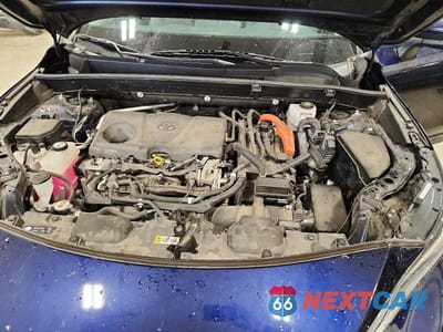 Zdjęcie 12 z 13 samochodu: 2021 TOYOTA VENZA XLE VIN:JTEAAAAH7MJ018874 - miniatura