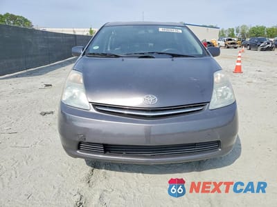 Piąte zdjęcie samochodu w środku: 2009 TOYOTA PRIUS BASE VIN:JTDKB20U593540375 - miniatura