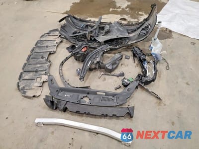 Zdjęcie 13 z 14 samochodu: 2023 TOYOTA HIGHLANDER L VIN:5TDKDRBH6PS516780 - miniatura