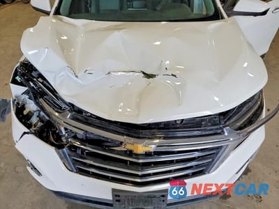 Zdjęcie 12 z 13 samochodu: 2022 CHEVROLET EQUINOX PREMIER VIN:3GNAXXEV3NS207311 - miniatura