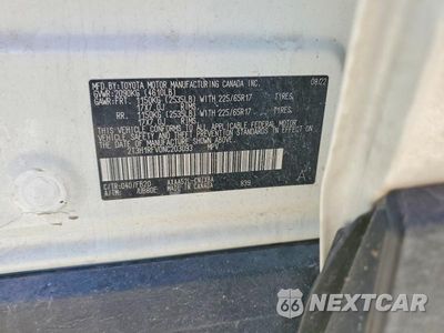 Zdjęcie 12 z 12 samochodu: 2022 TOYOTA RAV4 LE VIN:2T3H1RFV0NC203093 - miniatura