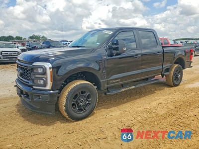 2025 FORD F250 SUPER DUTY 1FT8W2BTXSED59981 - główne zdjęcie licytacji z USA - miniatura