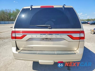 Zdjęcie 6 z 13 samochodu: 2017 LINCOLN NAVIGATOR SELECT VIN:5LMJJ2JT7HEL02334 - miniatura