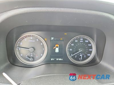 Zdjęcie 9 z 14 samochodu: 2016 HYUNDAI TUCSON LIMITED VIN:KM8J33A22GU201250 - miniatura