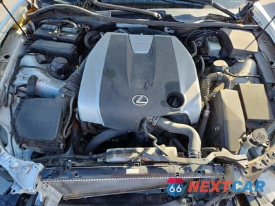 Zdjęcie 11 z 13 samochodu: 2015 LEXUS GS 350 VIN:JTHCE1BL9FA009504 - miniatura