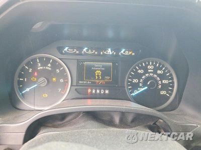 Zdjęcie 9 z 13 samochodu: 2020 FORD F150 XLT 4WD 5.0L V8 FFV CREW CAB VIN:1FTEW1E54LKD38167 - miniatura
