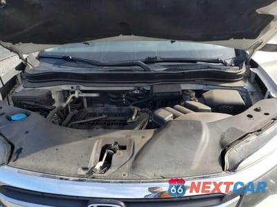 Zdjęcie 12 z 12 samochodu: 2016 HONDA PILOT EX VIN:5FNYF5H36GB007172 - miniatura