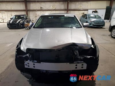 Piąte zdjęcie samochodu w środku: 2016 CADILLAC ATS PREMIUM VIN:1G6AL1RX7G0102832 - miniatura