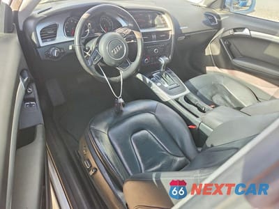 Zdjęcie 8 z 12 samochodu: 2016 AUDI A5 PREMIUM PLUS S-LINE VIN:WAUD2AFR5GA027266 - miniatura