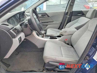 Zdjęcie 7 z 12 samochodu: 2015 HONDA ACCORD LX VIN:1HGCR2F31FA247404 - miniatura