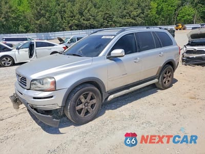 2007 VOLVO XC90 3.2 YV4CY982871354091 - główne zdjęcie licytacji z USA - miniatura