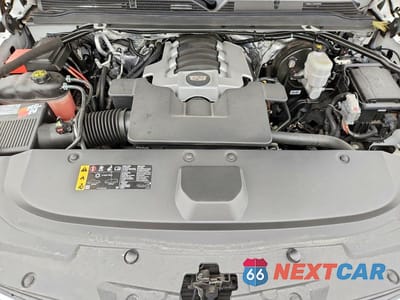 Zdjęcie 12 z 13 samochodu: 2018 CADILLAC ESCALADE PLATINUM VIN:1GYS4DKJ9JR100180 - miniatura