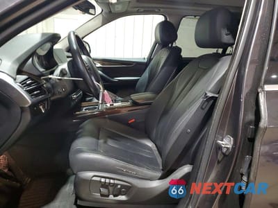 Zdjęcie 7 z 12 samochodu: 2015 BMW X5 XDRIVE35I VIN:5UXKR0C58F0P11832 - miniatura