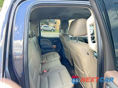 Zdjęcie 6 z 10 samochodu: 2014 CHEVROLET SILVERADO K1500 LTZ VIN:1GCVKSEJ0EZ409969 - miniatura