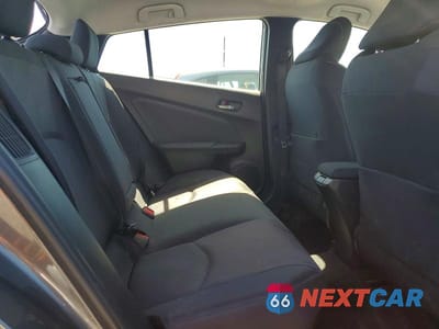 Zdjęcie 10 z 12 samochodu: 2022 TOYOTA PRIUS PRIME LE VIN:JTDKAMFP2N3201194 - miniatura