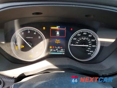 Zdjęcie 9 z 12 samochodu: 2019 SUBARU FORESTER PREMIUM VIN:JF2SKAGC0KH514316 - miniatura