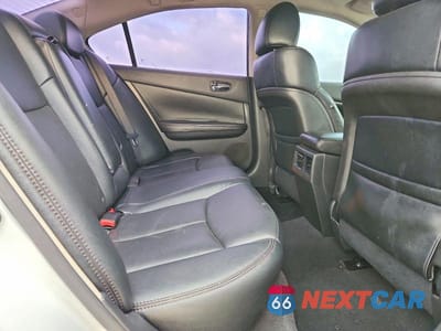 Zdjęcie 10 z 12 samochodu: 2013 NISSAN MAXIMA 3.5 S VIN:1N4AA5AP2DC823873 - miniatura