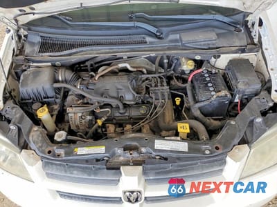 Zdjęcie 12 z 13 samochodu: 2008 DODGE GRAND CARAVAN C VIN:1D4HN11H98B186168 - miniatura
